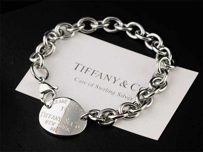 Bracciale Tiffany Modello 525